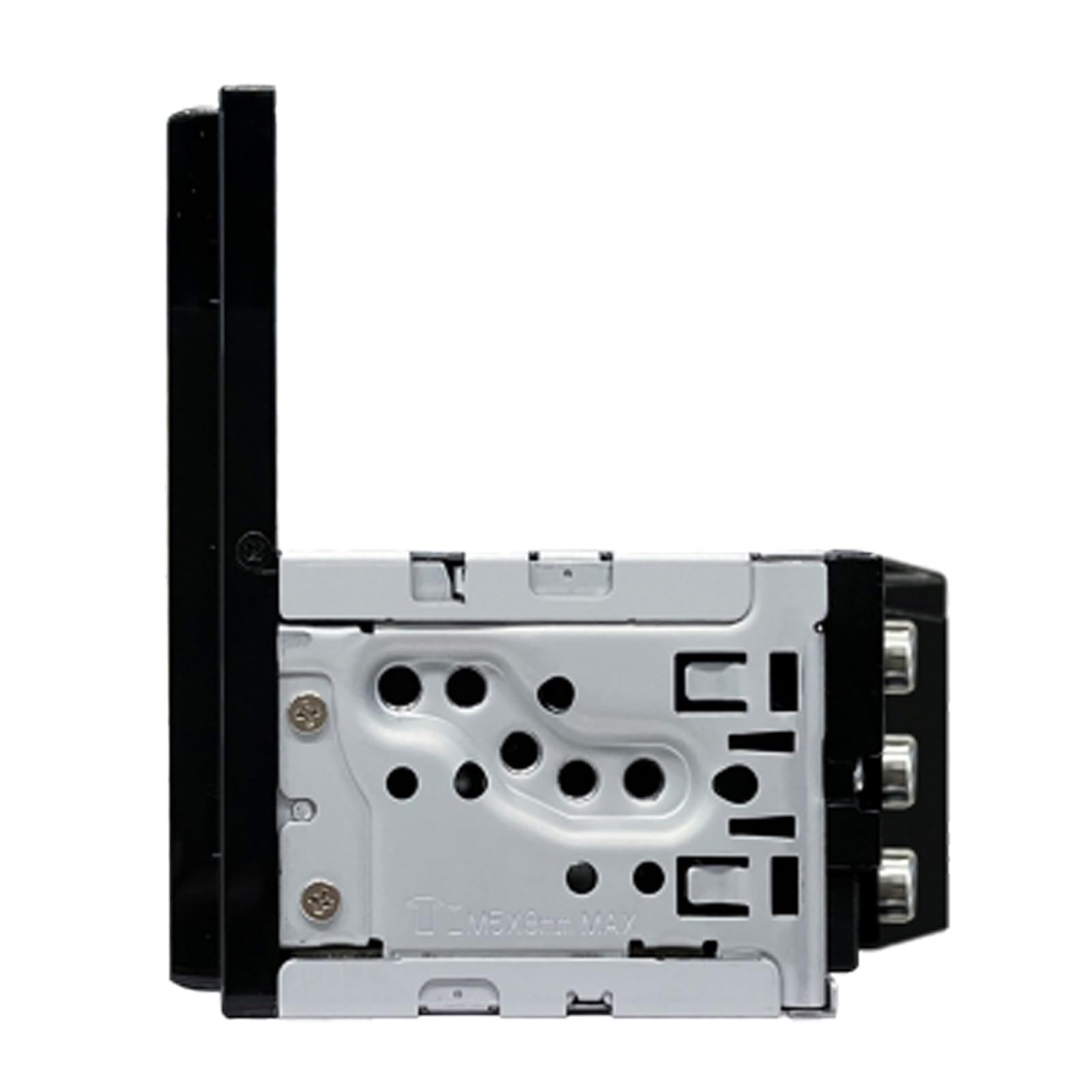 JVC KW-M595BT Double DIN 6.8 JVC KW-M595BT Double DIN 6.8